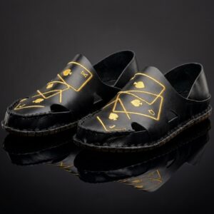 কার্ড – কালো kalo